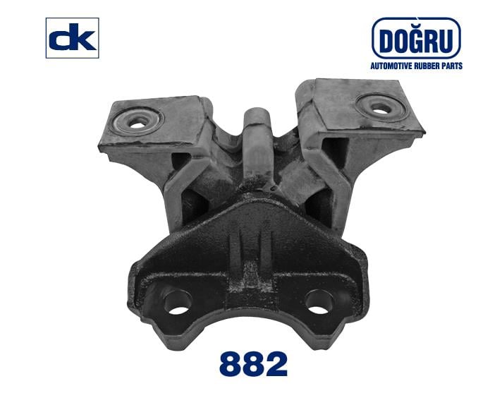 MOTOR TAKOZU CORSA C -MERIVA Y17DT Z17DTH