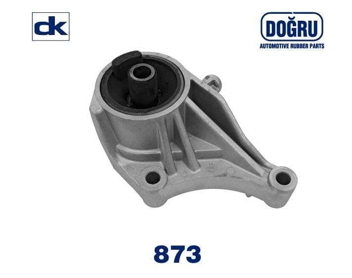 MOTOR TAKOZU CORSA C -MERIVA Z17DTH