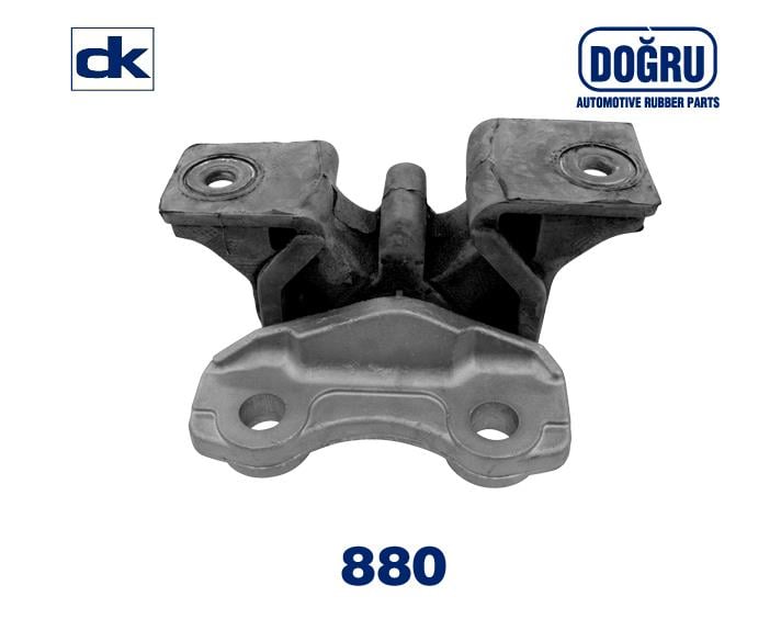 MOTOR TAKOZU CORSA C-MERİVA Z12XE Z14 XEP