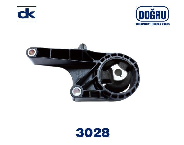 MOTOR TAKOZU CRUZE