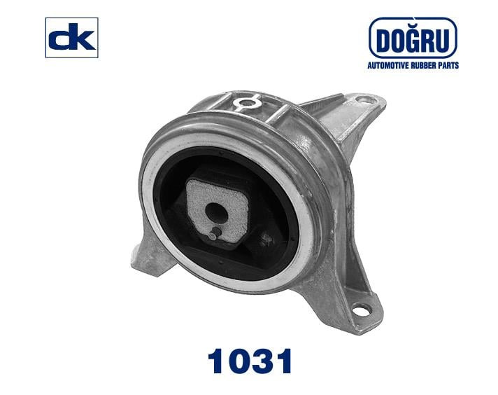 MOTOR TAKOZU HİDROLİK ASTRA H-ZAFIRA B Z19DTL Z19DTH