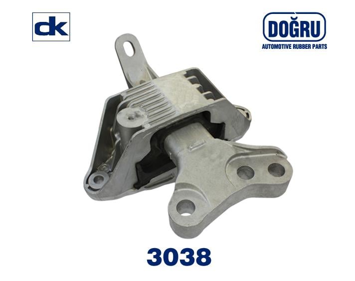 MOTOR TAKOZU HİDROLİK CRUZE ORLANDO