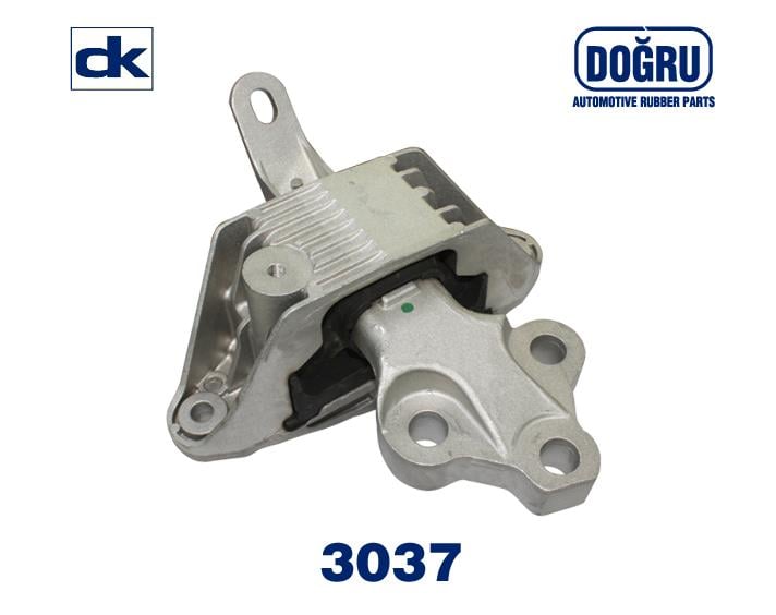 MOTOR TAKOZU HİDROLİK CRUZE STATION WAGON
