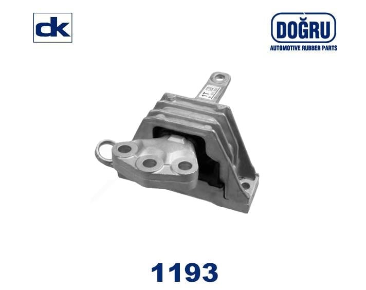 MOTOR TAKOZU INSIGNIA