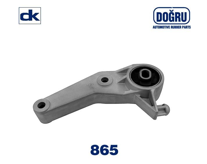 MOTOR TAKOZU ÖN SAĞ CORSA C-MERİVA
