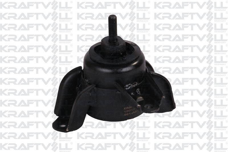 MOTOR TAKOZU ON SAG YAGLI TIP ACCENT BLUE 1.4 BENZINLI - 1.6 CRDI 2011 -> / RIO 2011 ->