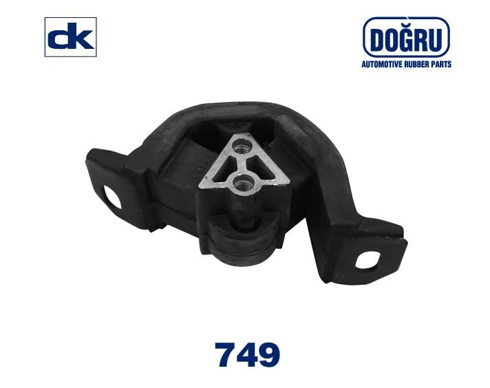 MOTOR TAKOZU ÖN SOL ASTRA F