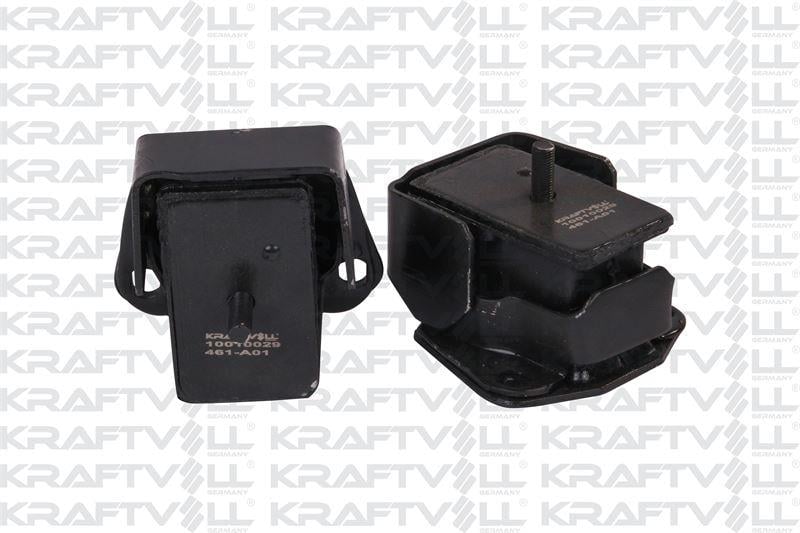 MOTOR TAKOZU ON SOL H100 MINIBUSÂ  94>05