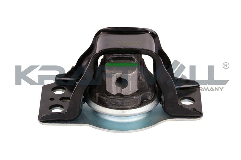 MOTOR TAKOZU SAG MEGANE II SCENIC II 1,9 DCI