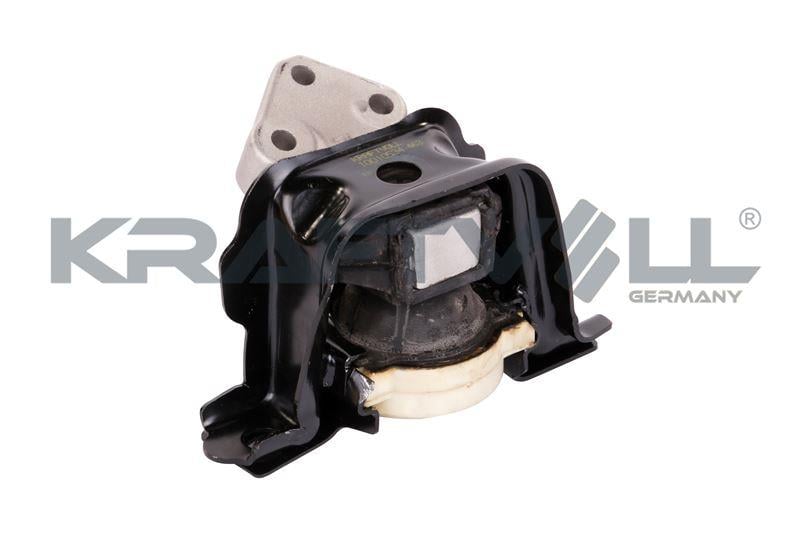 MOTOR TAKOZU SAG UST C3 C3 II TU5JP4 (1,6 16V) OTOMATIK SAN