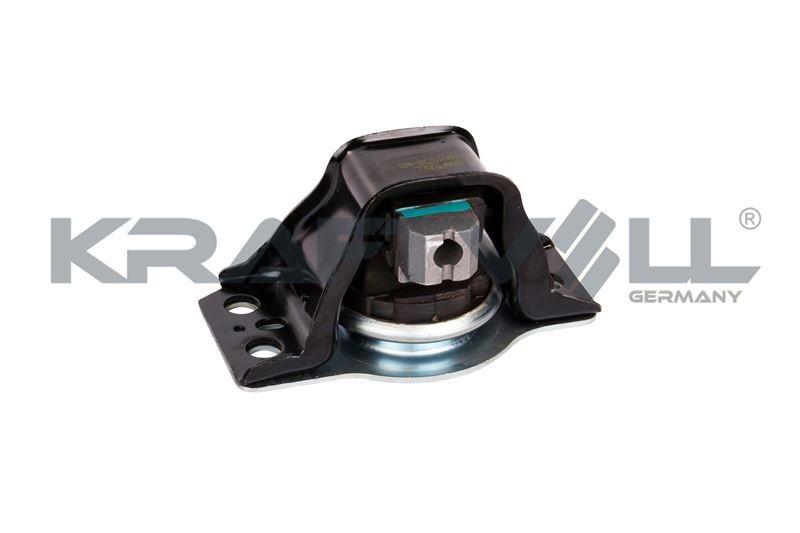 MOTOR TAKOZU SAG YAGLI MEGANE II 1,5DCI