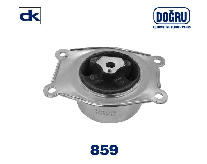 MOTOR TAKOZU SOL ASTRA G ZAFIRA A X20XEV Z20LET HİDROLİK