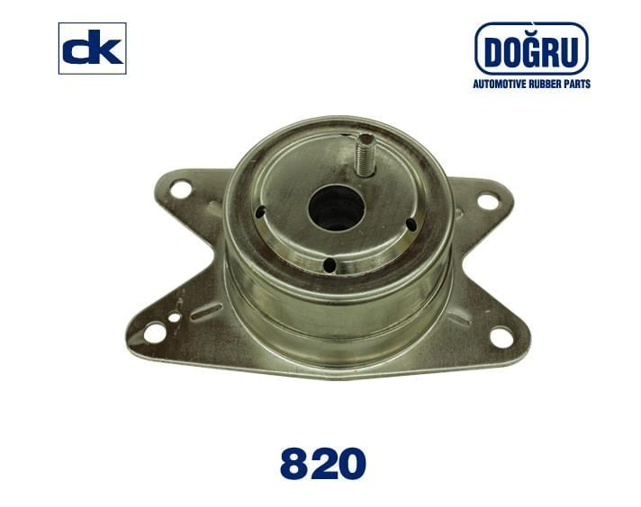 MOTOR TAKOZU SOL ASTRA H-ZAFİRA B Z16XEP1.4 HİDROLİK