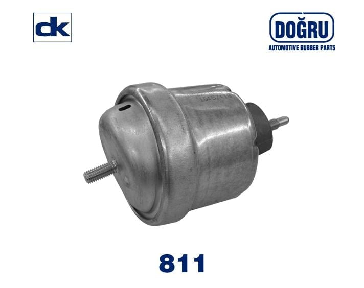 MOTOR TAKOZU VECTRA B Z16XE Z18XE