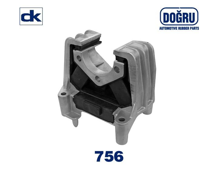 MOTOR TAKOZU VECTRA B