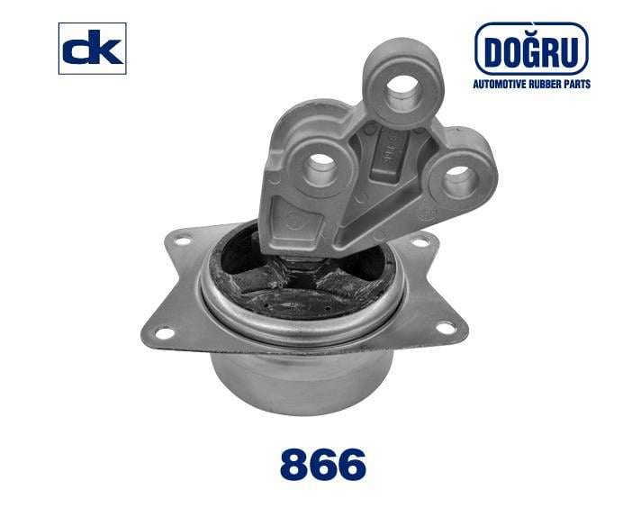 MOTOR TAKOZU VECTRA C Y20DTH