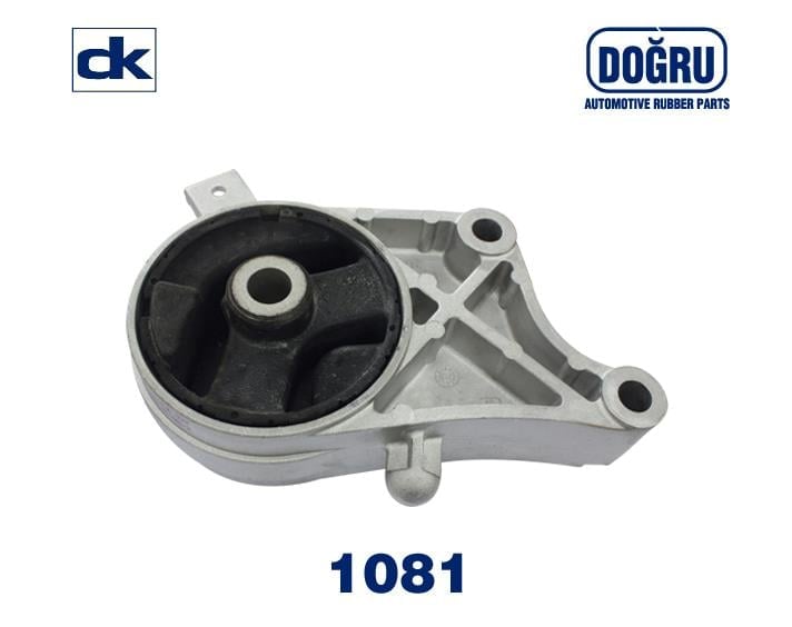 MOTOR TAKOZU VECTRA C Z22SE