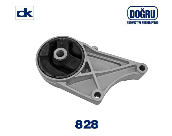 MOTOR TAKOZU VECTRA C