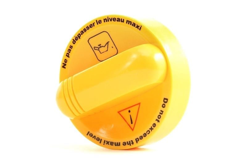 MOTOR YAĞ KAPAĞI 1.5 DCI K9K CLİO KANGOO DACİA FLUENCE
