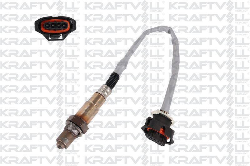 OKSIJEN SENSORU 2. KONUM CORSA D CORSA E ASTRA J INSIGNIA A A14NET A14XER (340 MM)