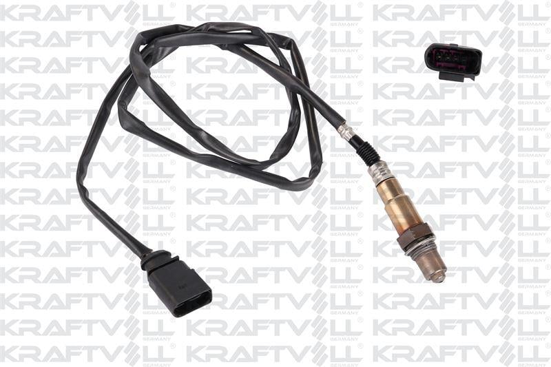 OKSIJEN SENSORU GOLF V JETTA III PASSAT 2.0 FSI (1290 MM)
