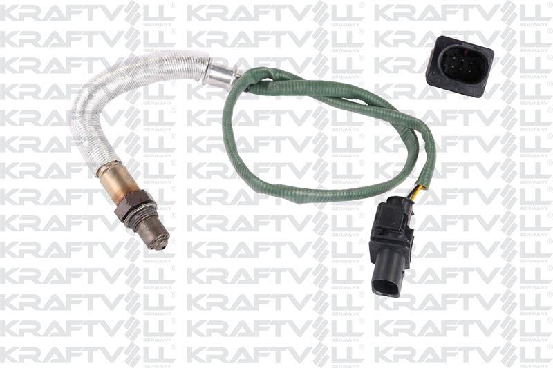OKSIJEN SENSORU (KATALIZATOR ONCESI) W204 07>14 S204 07>14 CL203 08>11 W212 11>15 (830 MM) BMW E81 E87 E88 E90 E92 E93 E60 E63 E64