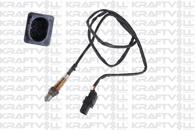 OKSIJEN SENSORU LAMBDA SONDASI (5 KUTUPLU 1720mm) PHAETON TOUAREG BEETLE EOS A4 / A4Q A5 A8 / A8Q 08> (1720 MM)