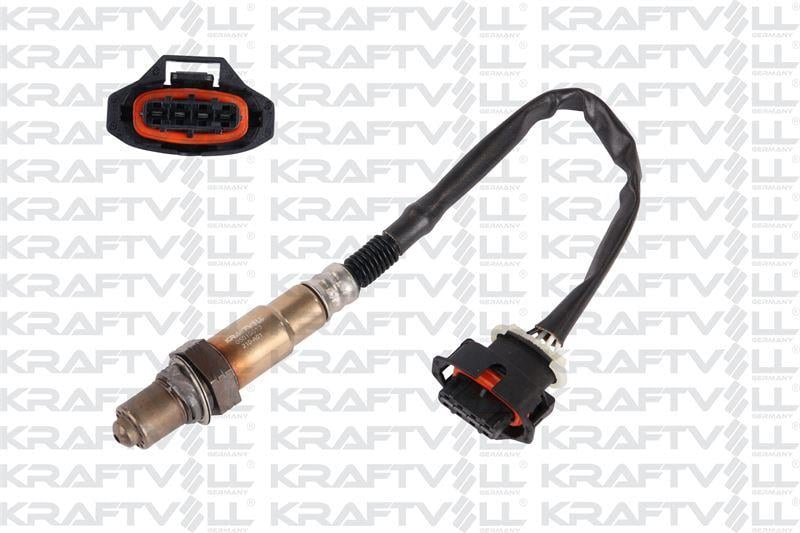 OKSIJEN SENSORU Z12XEP Z14XEP ASTRA H CORSA D (KONUM 1) (325 MM)