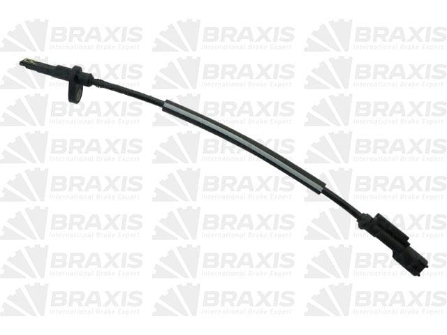 ON ABS SENSORU SAG/SOL CUSTOM 12> TRANSIT V362 - V363 ARKA TEK TEKER 14>