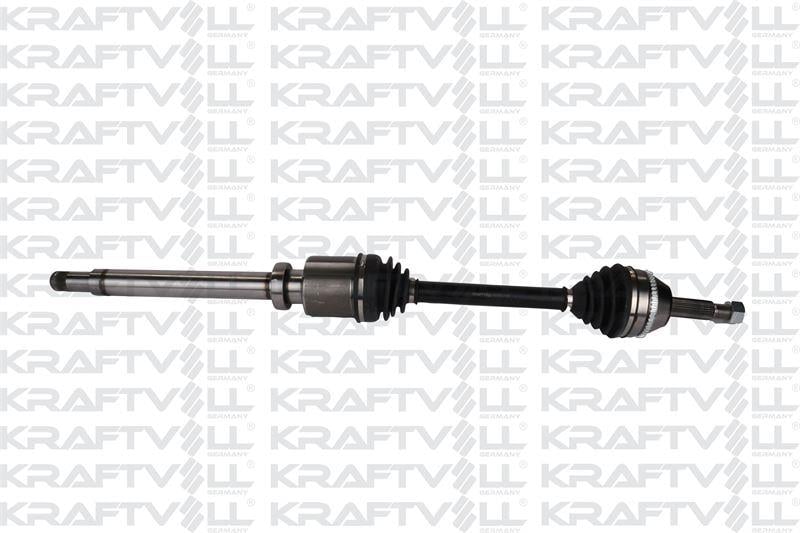 ON AKS SAG KOMPLE TRANSIT V347 2,2TDCI 115PS / 140PS 07>11 (DIS FREZE: 27, IC FREZE: 26, UZUNLUK: 1093M) ABSLI: 48 DIS