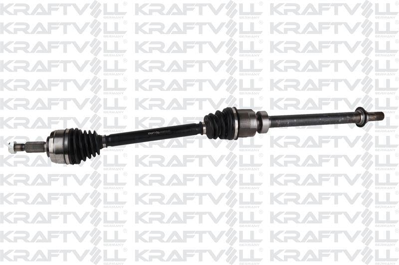 ON AKS SAG R. MEGANE IV 16> UZUNLUK: 1000 1.5 dCI