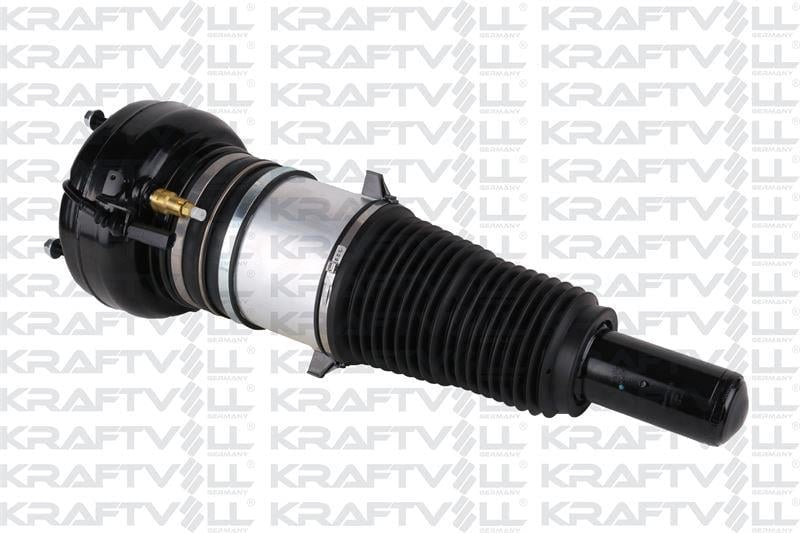 ON AMORTISOR HAVALI SAG SOL AYNI A8 12>18 A6 A7 11>18