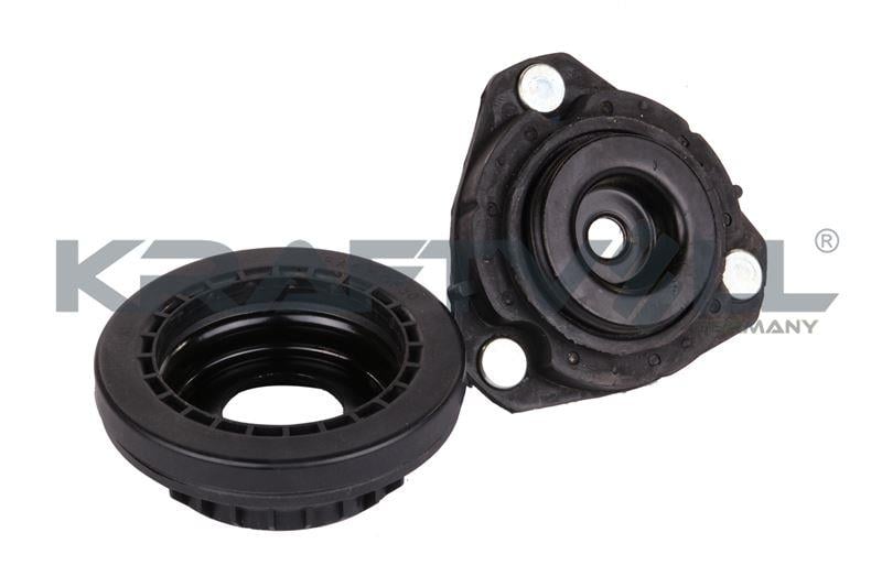 ON AMORTISOR TAKOZU (RULMANLI KIT)  CONNECT 1,8TDCI 02>13 MONDEO 1,8 16V / 2,0 16V / 2,0TDCI / 2,2TDCI 01>07