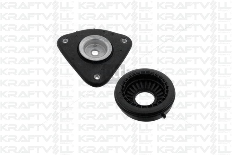 ON AMORTISOR TAKOZU VE RULMANI (KIT) FOCUS II CB4 04>11 FOCUS III CB8 11>14 FOCUS IIII CEW 14> YENI