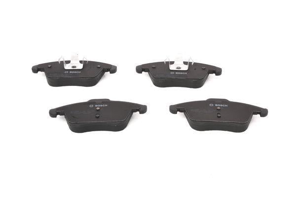 ÖN BALATA MONDEO IV 07 -GALAXY 06 SMAX 06 VOLVO S80 06 V70 07 FREELANDER II 06 GDB1683