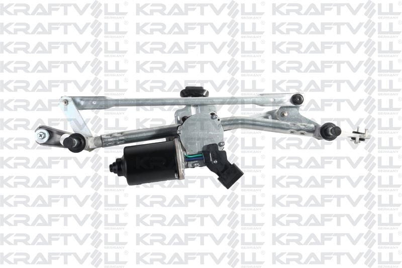 ON CAM SILECEK MEKANIZMASI KOMPLE MOTORLU PARTNER TEPE