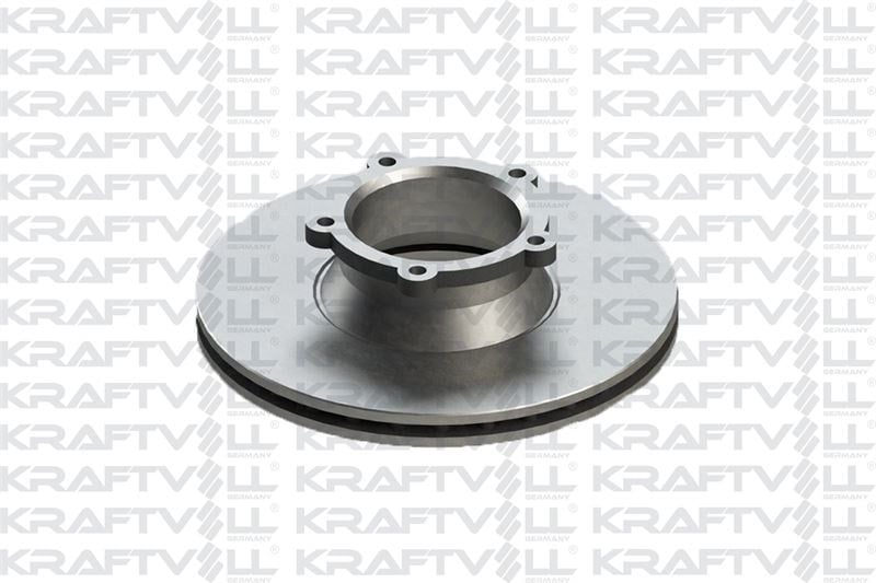 ON FREN AYNASI HAVALI TATA XENON 4WD 11-> (296MM)