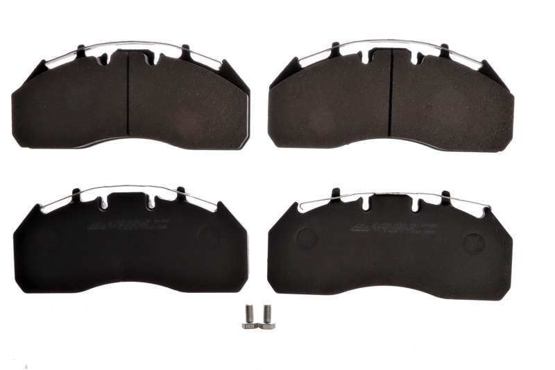 ON FREN BALATASI - RENAULT PREMIUM 430 / 440 / 450 / 460 DXI 04> / FORD CARGO - 1842-4142-1846 AKSES