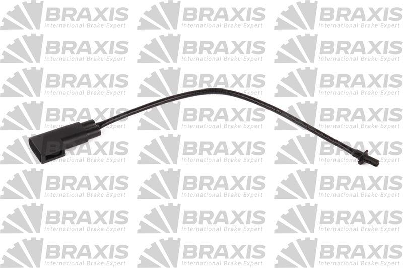 ON FREN BALATASI KABLOSU FORD TRANSIT 2.2 TDCI 06>14 UZUNLUK: 265 MM