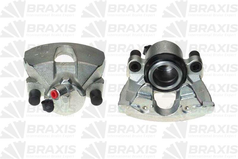 ON FREN KALIPERI SOL FORD C-MAX II 1.6 10>19 FOCUS II-III 1.6 05>12 KUGA II 13>19 TOURNEO CONNECT 13> TRANSIT CONNECT 13> MAZDA 3 1.6 03>09 VOLVO V50 V40 S40 II C70 II C30 04>