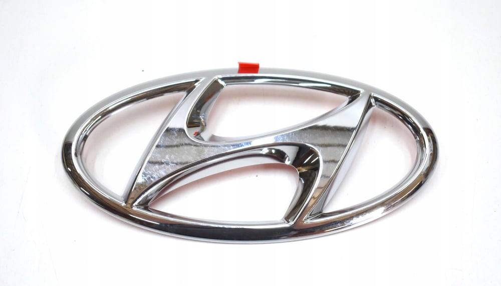 ÖN HYUNDAI AMBLEMİ - BAYON