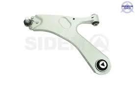 ÖN SALINCAK SOL (ROTİLLİ) OPEL MOKKA 19> CITROEN C4 19-
