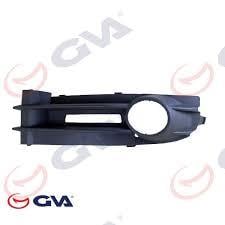 ÖN TAMPON SİS ÇERÇEVESİ SİSLİ SOL CADDY 2004-2011