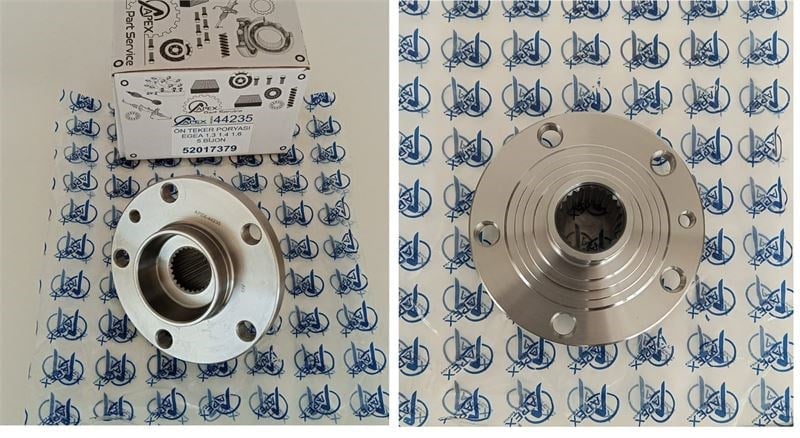 ÖN TEKER PORYASI FIAT EGEA 1.3 1.4 1.6