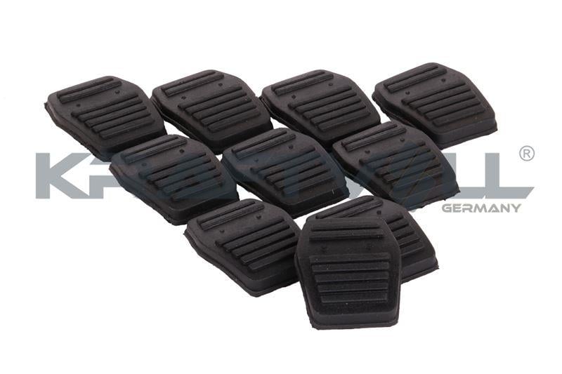 PEDAL LASTIGI DEBRIYAJ FREN V184 01>06 V347 06>