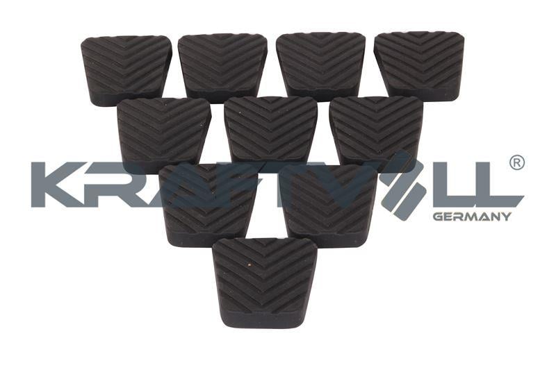 PEDAL LASTIGI FREN DEBRIYAJ L200 CR TRITON 2.5D 2WD 4WD 06>