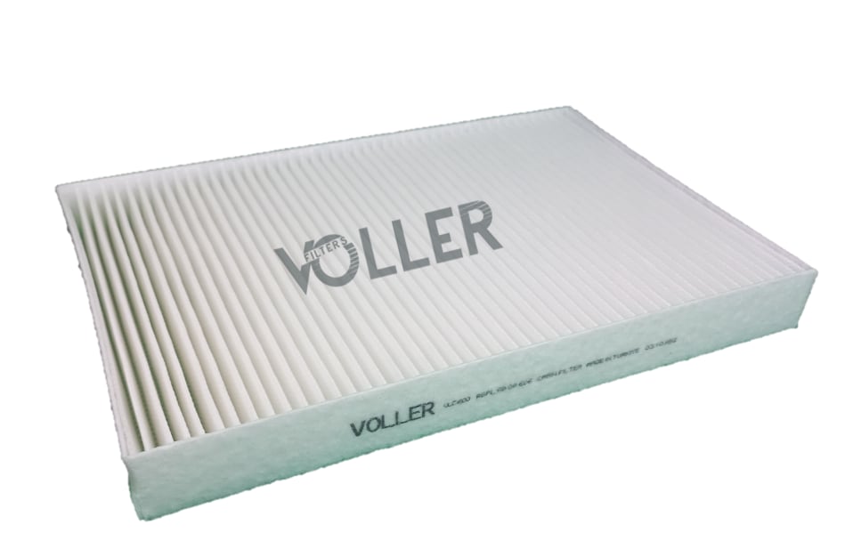 POLEN FİLTRESİ ASTRA F (98-00)-G (98-04)-H (04-)-ZAFIRA (99-05)