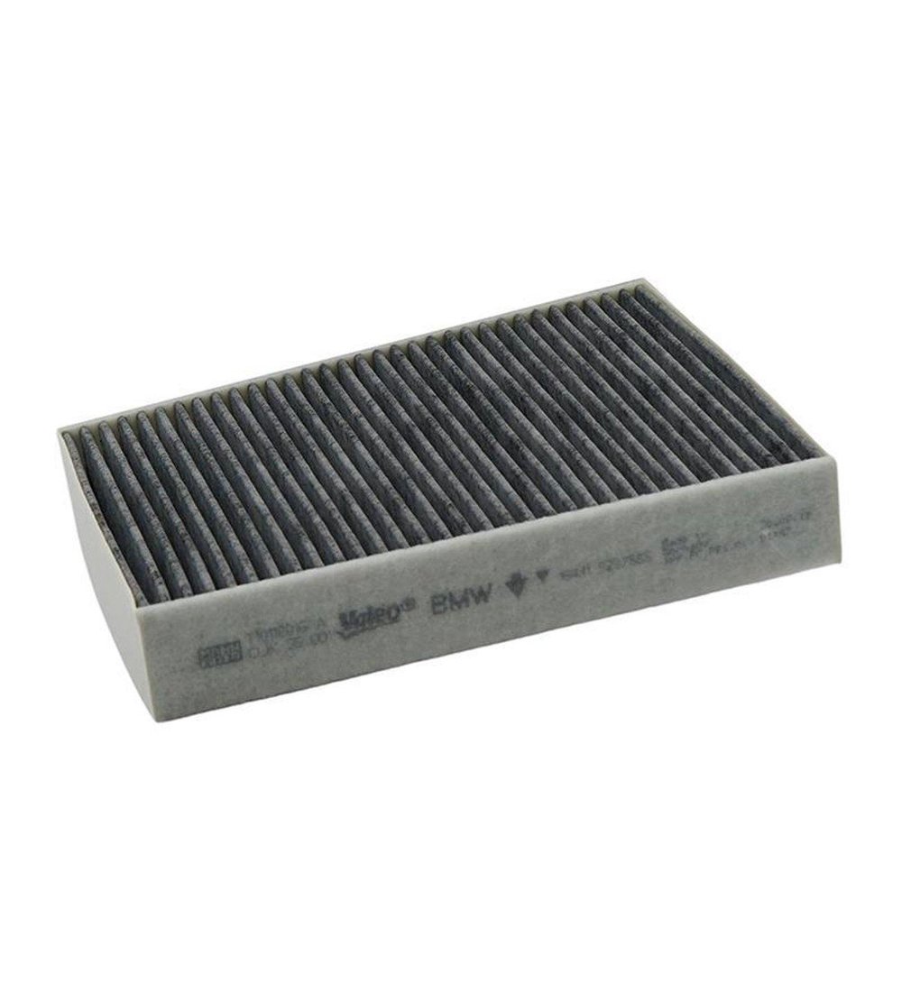 POLEN FİLTRESİ BMW F20/F21(1 SER.), F22/F23(2 SER.) (KARBONLU)