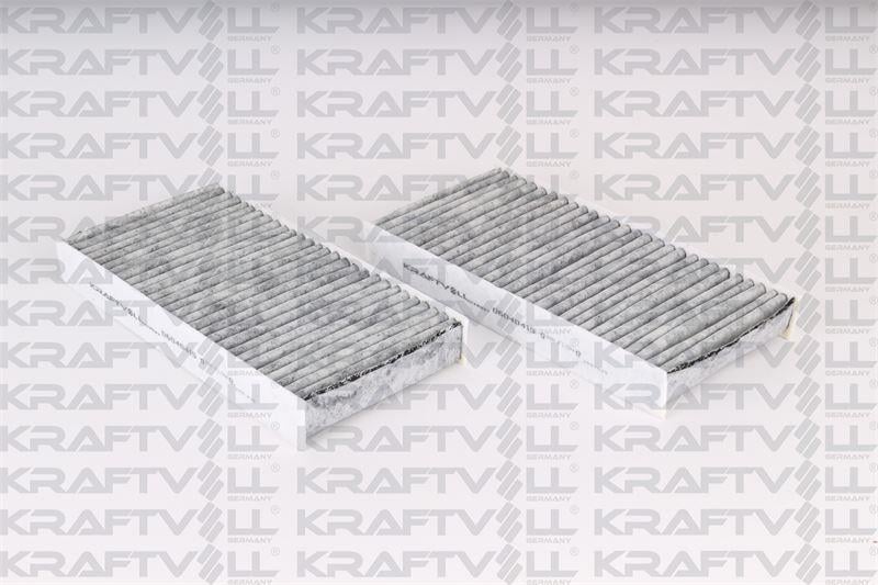POLEN FILTRESI BMW F40 F44 F45 F46 MINI F54 F55 F56 F57 F60 KARBONLU