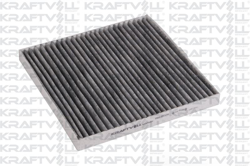 POLEN FILTRESI KALOS AVEO T250 T255 KARBONLU